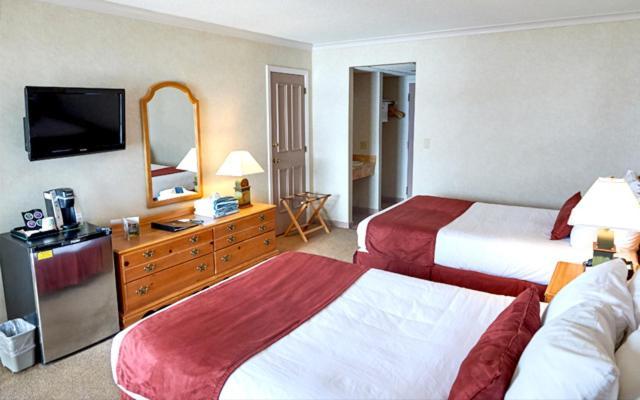 The Margate Resort Лакония Номер фото