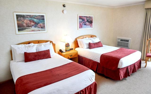 The Margate Resort Лакония Номер фото