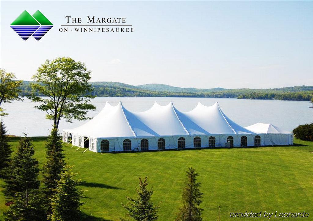 The Margate Resort Лакония Удобства фото