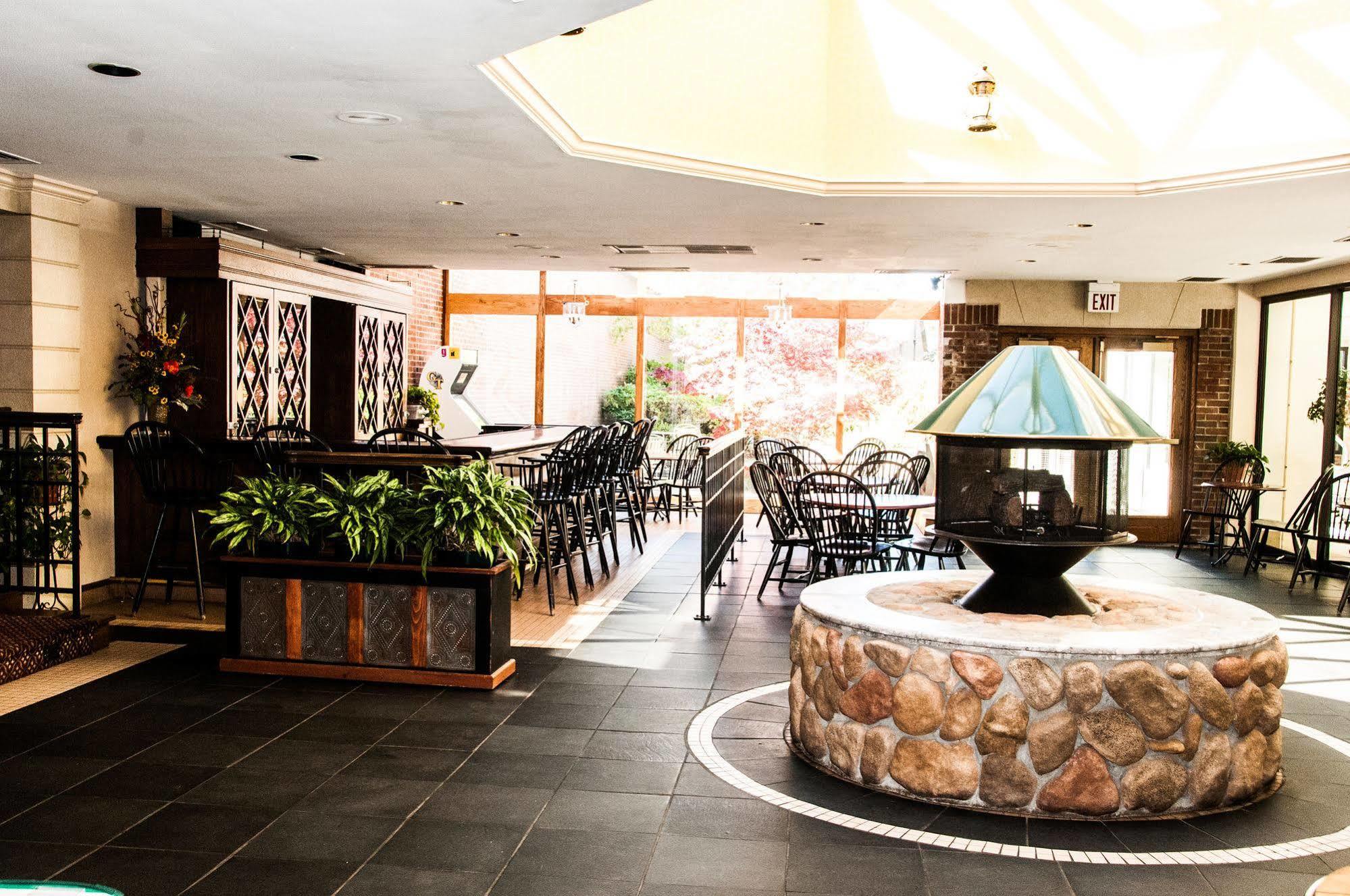 The Margate Resort Лакония Экстерьер фото