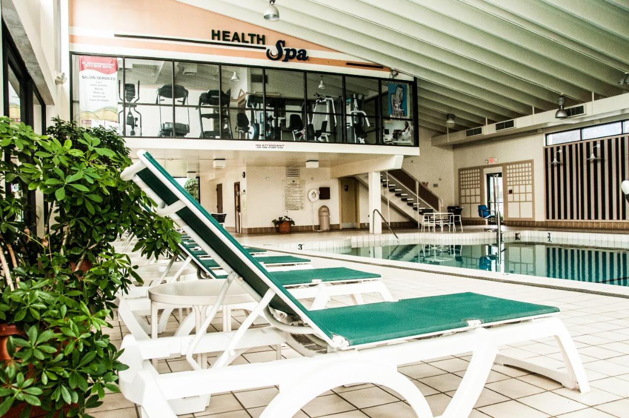 The Margate Resort Лакония Экстерьер фото