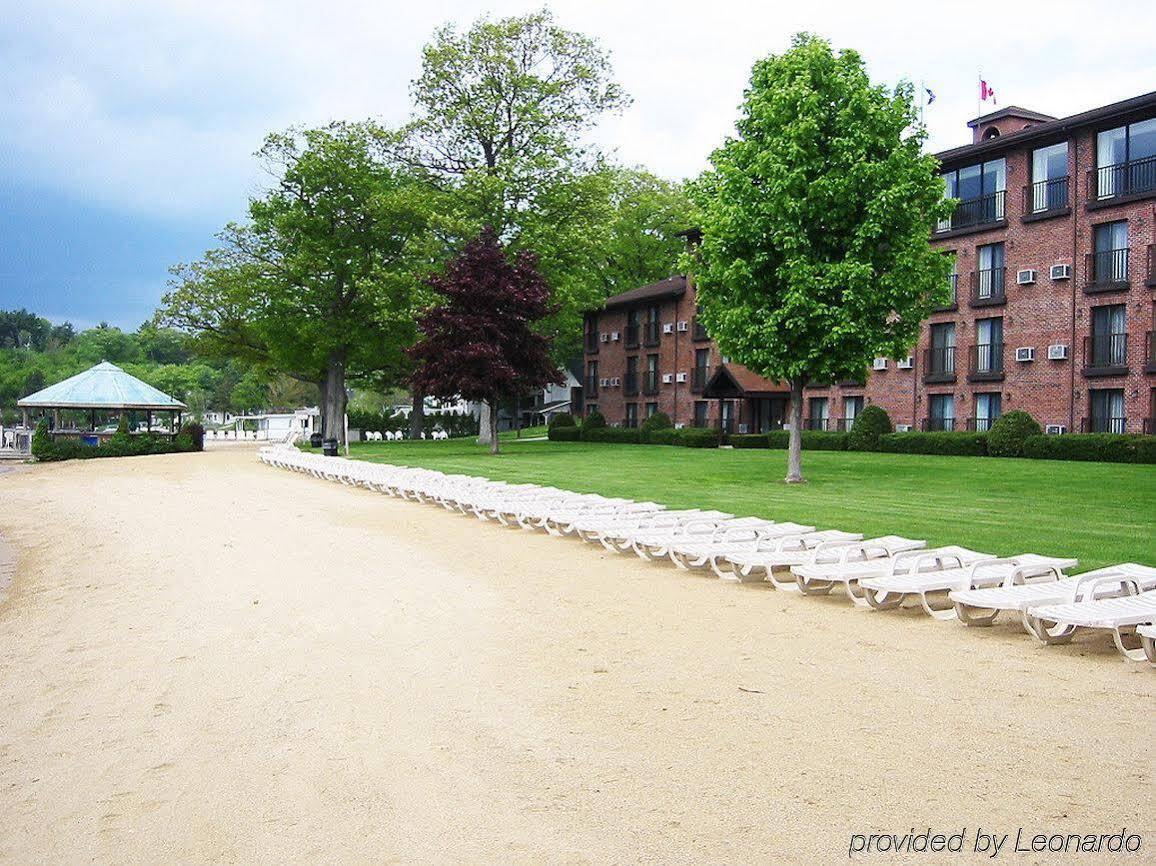 The Margate Resort Лакония Экстерьер фото